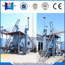 Industrial Gas Equipment Supply for Welding and Cutting Workshop